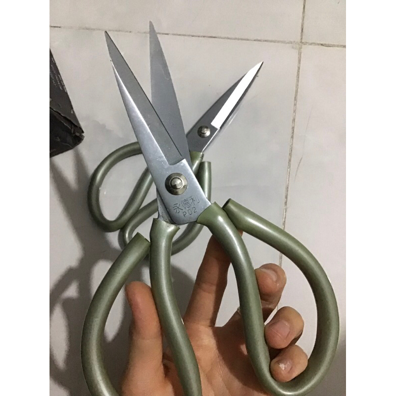 Kéo nhà bếp - kéo cắt thức ăn, kéo cắt đa năng dài 22cm
