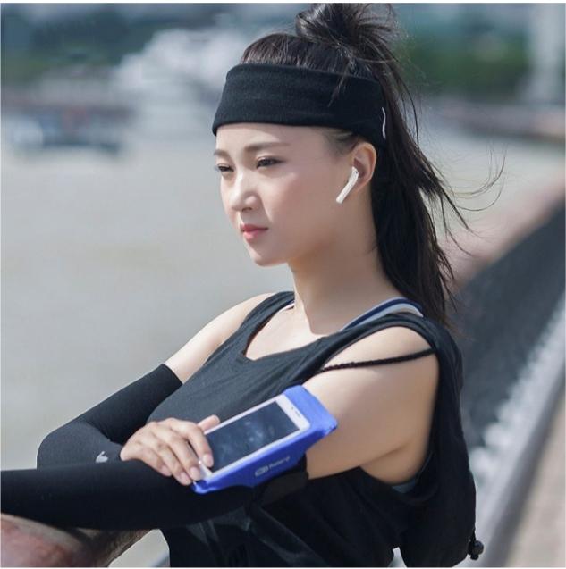Tai nghe blutooth i7s - Âm thanh chuẩn, sắc nét