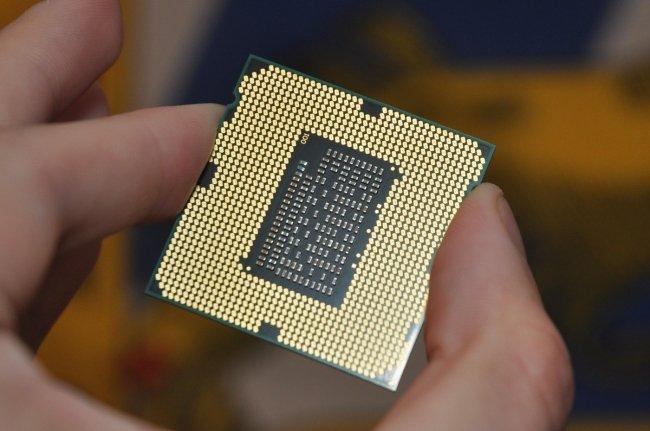 Chip máy tính cpu intel core i5 2400 (3.1 GHz, 6M L3 Cache, Socket 1155)