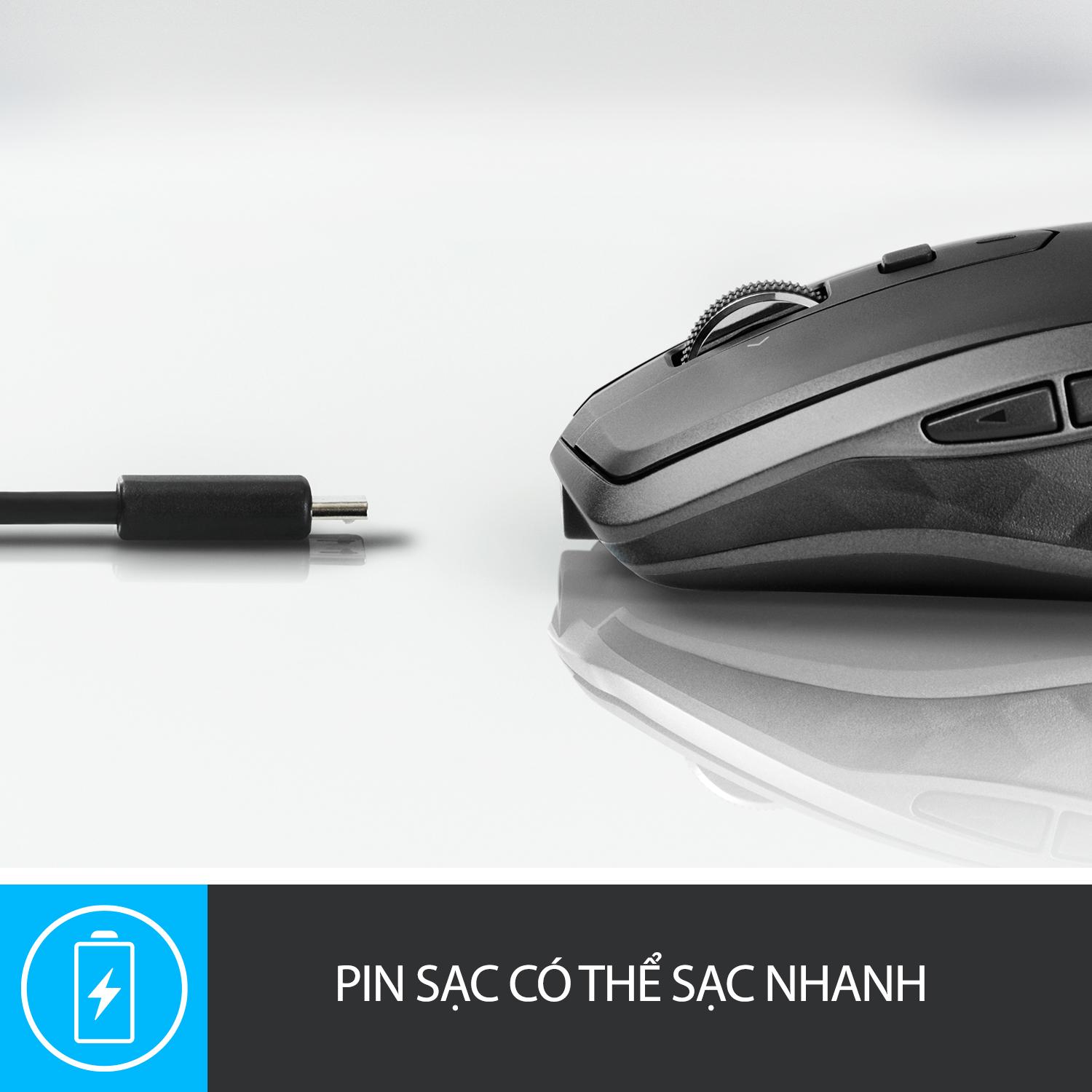 Chuột Logitech MX Anywhere 2S