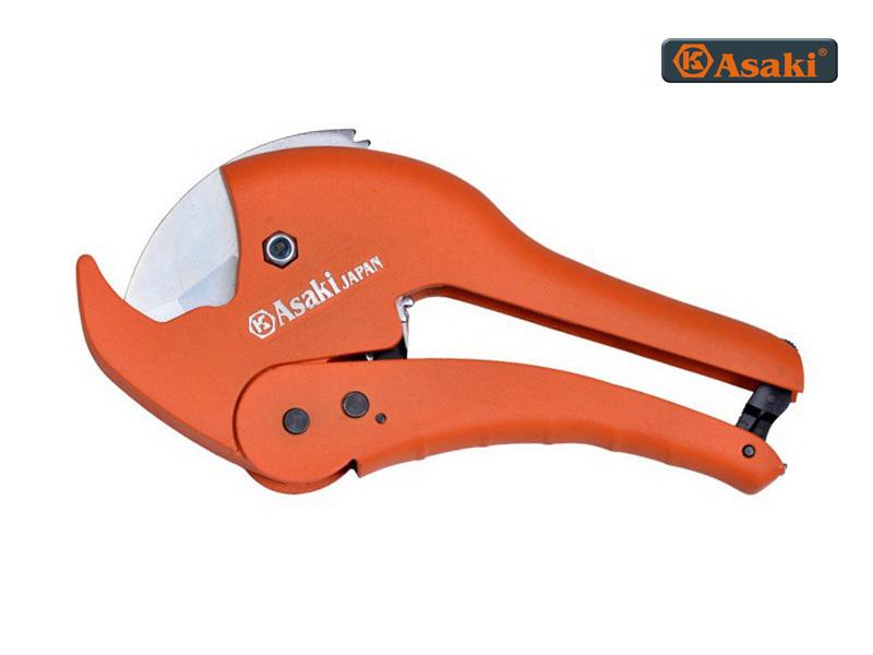 42mm Dao cắt ống PVC Asaki AK-082