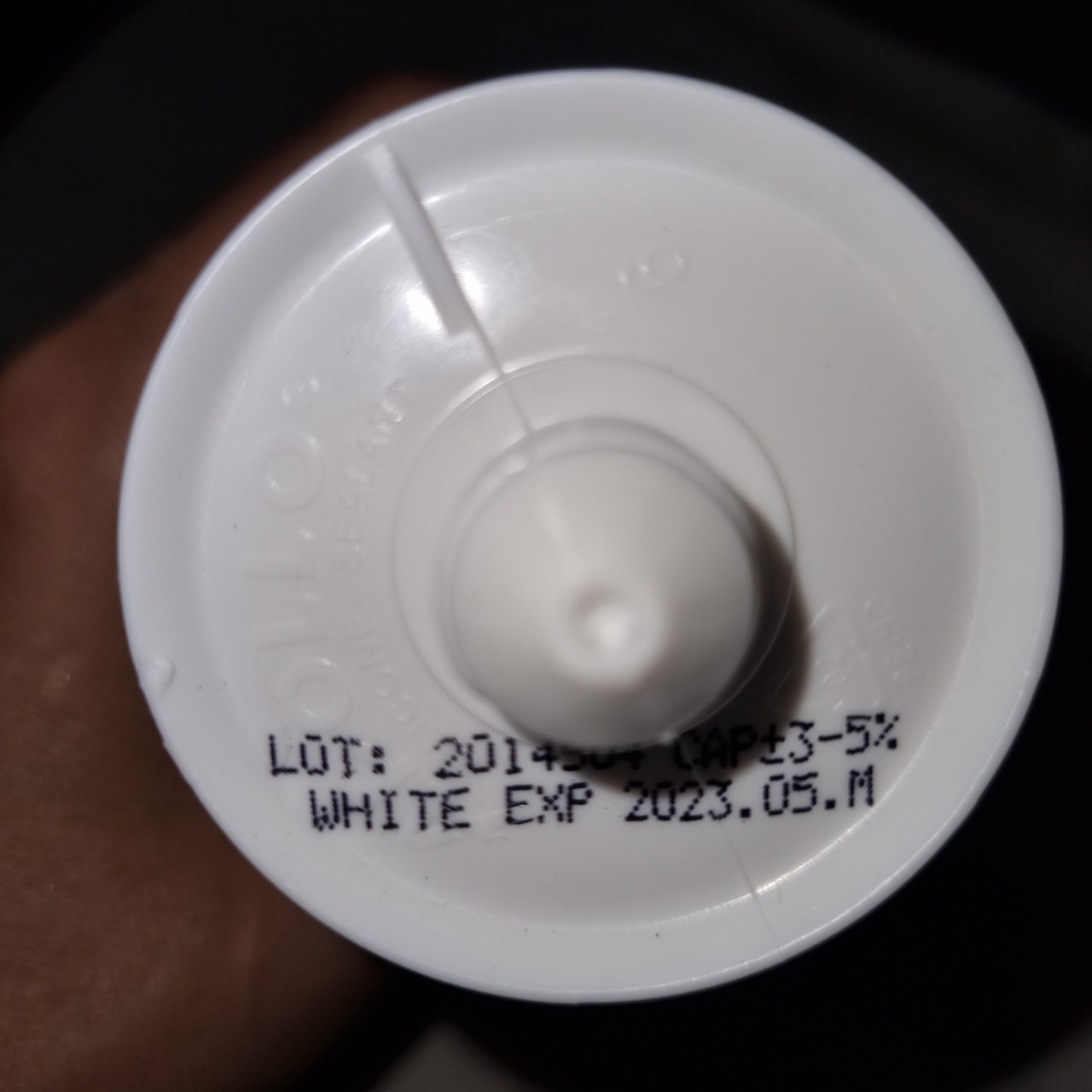 Keo silicone APOLLO A500 ( Trắng sữa ) 300 ml ( hàng y hình )