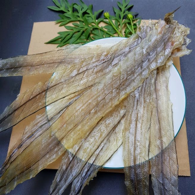 Khô cá đéc (cá khoai)
