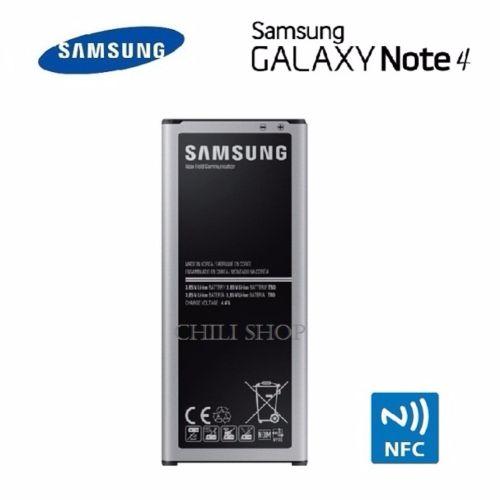 [HCM]Pin samsung note4 có NFC zin  mới