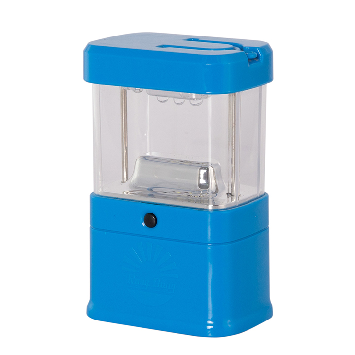 Đèn chiếu sáng dự phòng khẩn cấp D CS 036DC/2,5W) (Xanh)