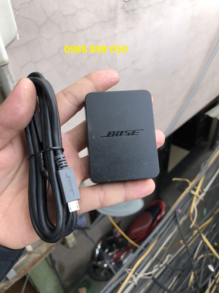 Sạc loa Bose SoundLink Mini 2 zin bản gốc