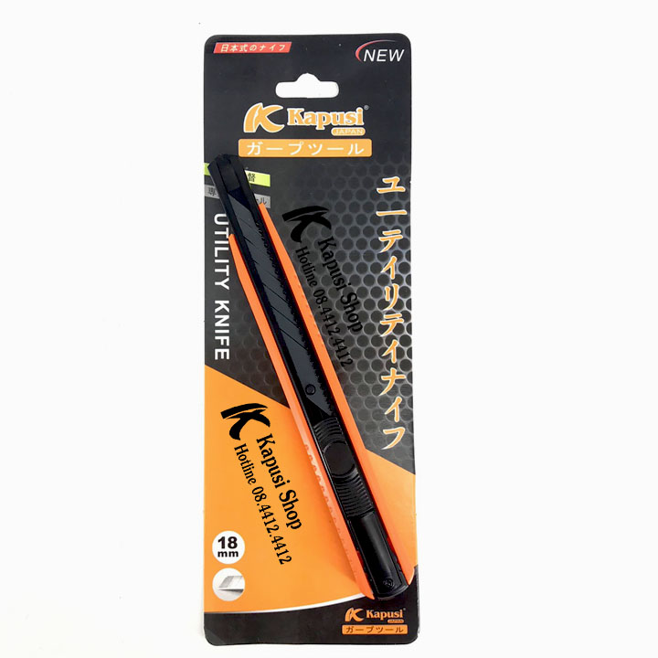 Dao rọc giấy mini, dao cắt decal
