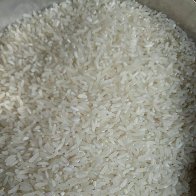 Gạo Khang dân quê hạt chắc (1kg) Đại lý gạo Bà Tám