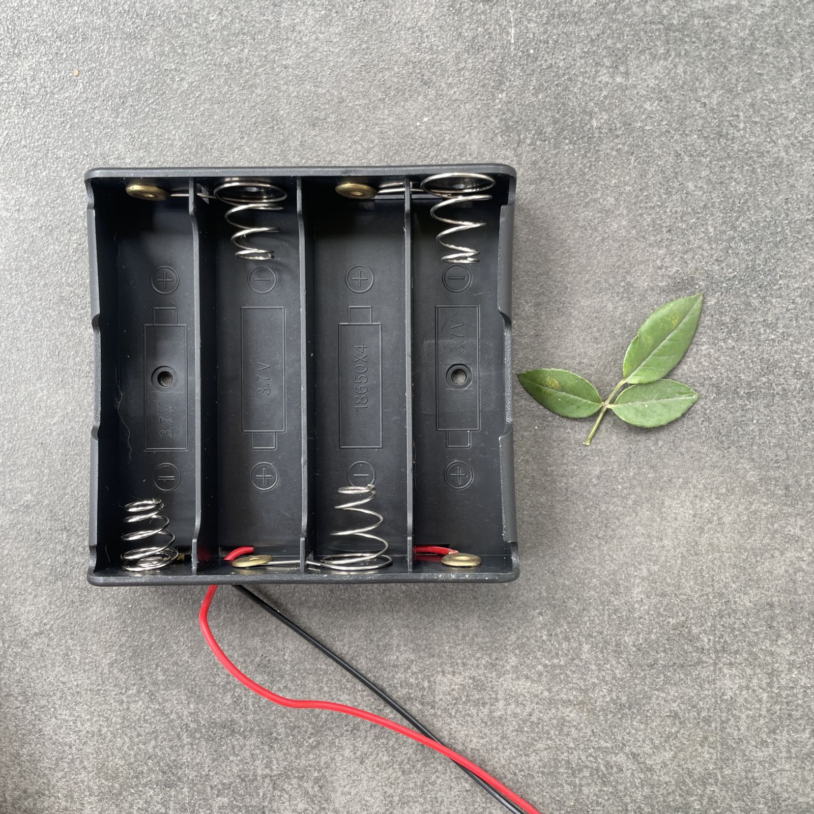 Đế pin 18650 các loại giá rẻ