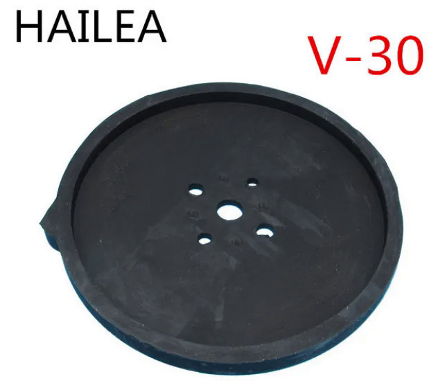 Hailea phụ kiện máy bơm không khí bát da cho v-10 v-20 v-30 v-60 aco-9720 aco-9730 hap-60 hap-80 hap-100 hap-120 máy bơm không khí bát da