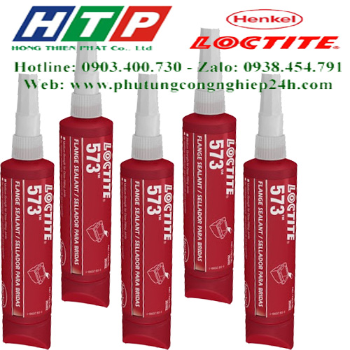Thông tin kỹ thuật keo loctite 573 - 50ml