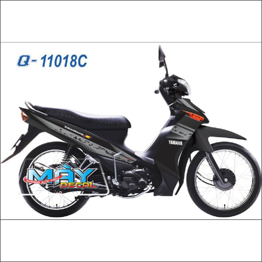 Tem rời Taurus đen .