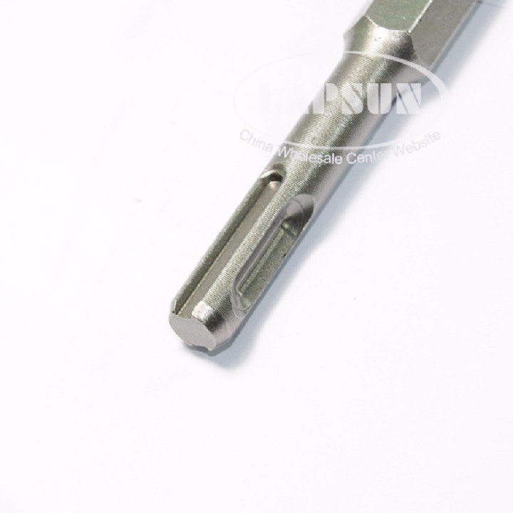 MŨI KHOAN - MŨI ĐỤC BÊ TÔNG 14mm