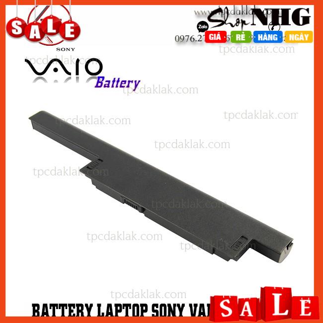 Pin laptop sony vaio vgp-bps22, vgp-bpl22, pcg-71318l, vpc-eb, vpc-ec, vpc-ee, vpc-ee, vpc-ea