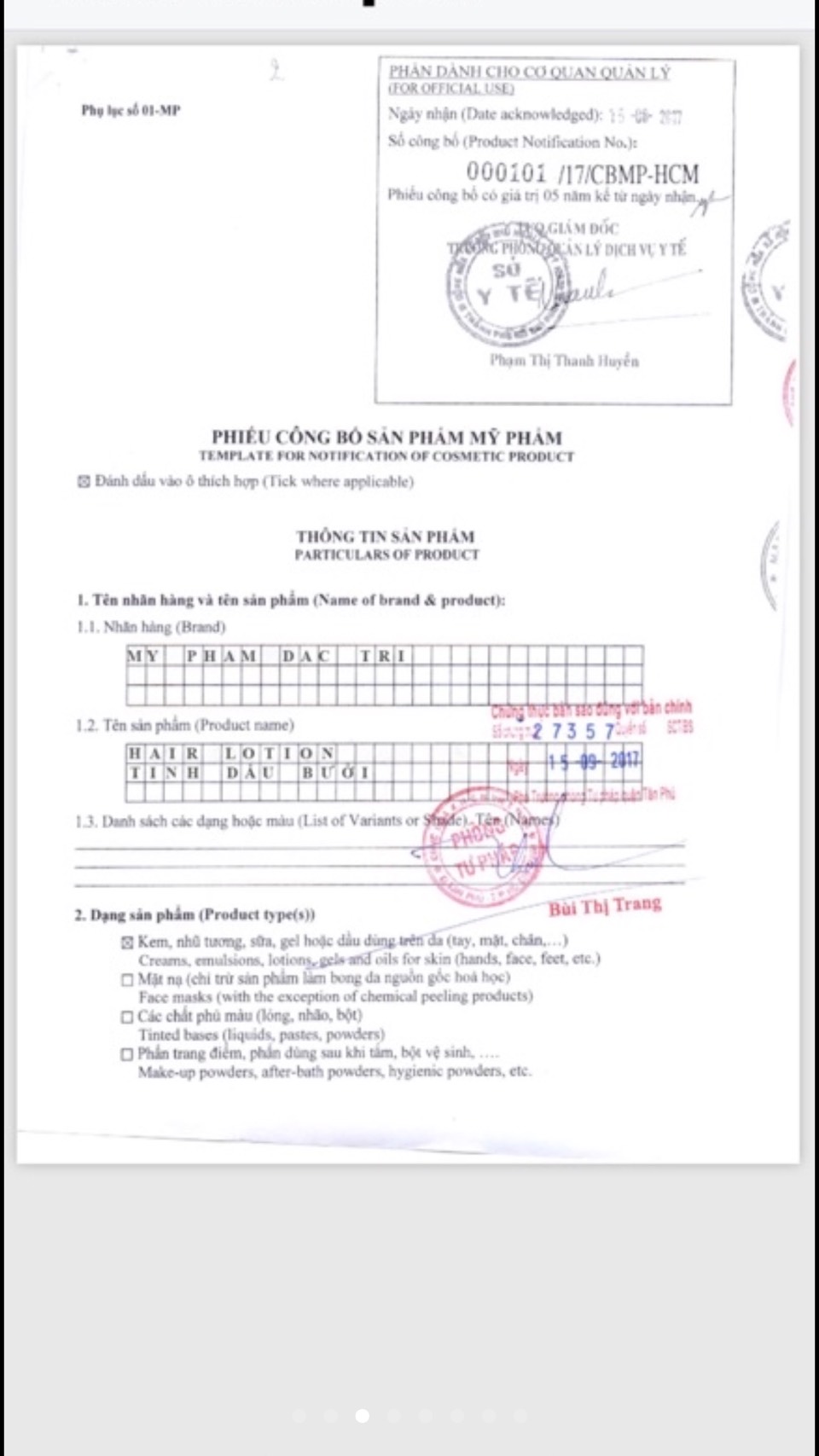 combo tinh dầu bưởi dưỡng tóc
