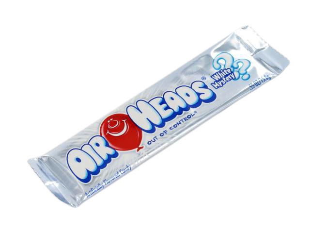 Kẹo trái cây dạng dây Airheads
