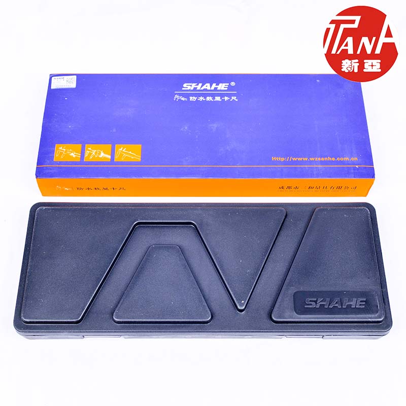 Thước Kẹp Điện Tử SHAHE