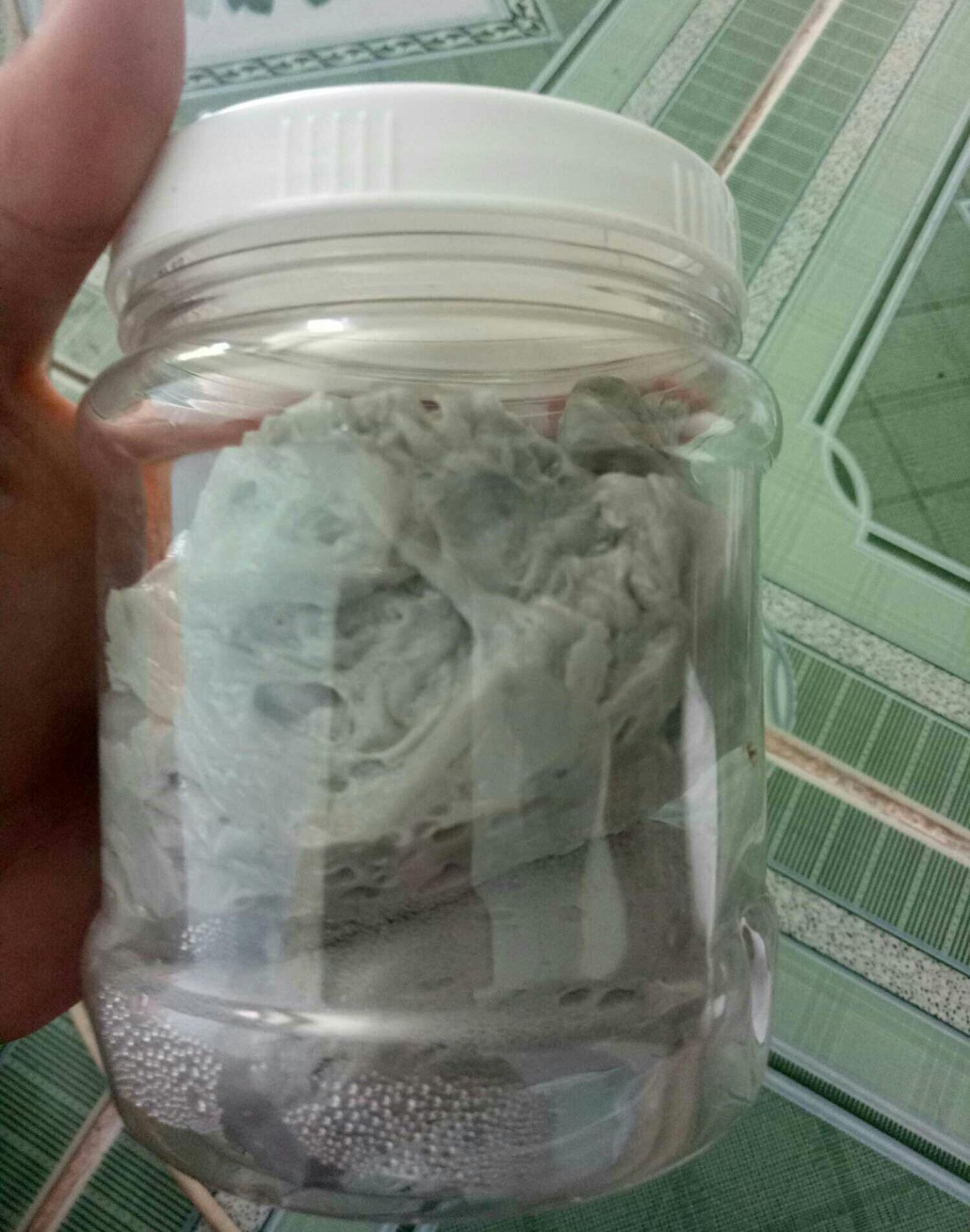 keo bẫy chim sẻ