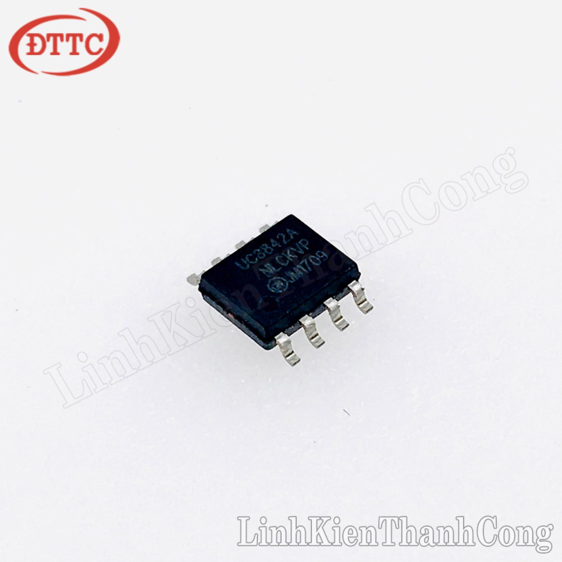 UC3842 SOP8