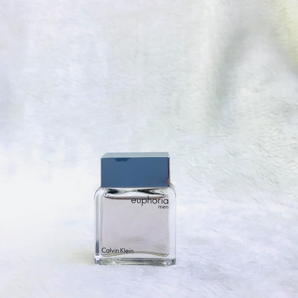 [HCM]Nước Hoa Mini Calvin Klein Euphoria Men