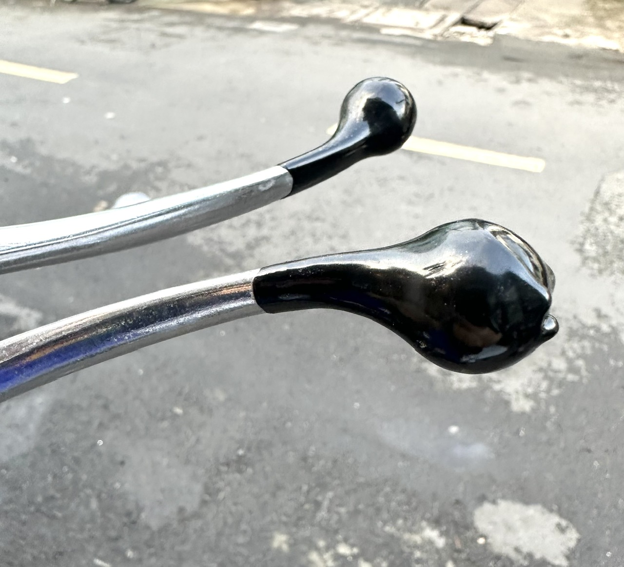CẶP TAY THẮNG XE 67