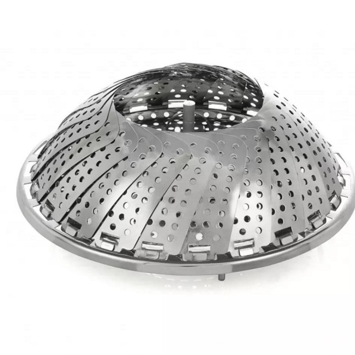 Vỉ hấp thực phẩm, đồ xôi inox cao cấp