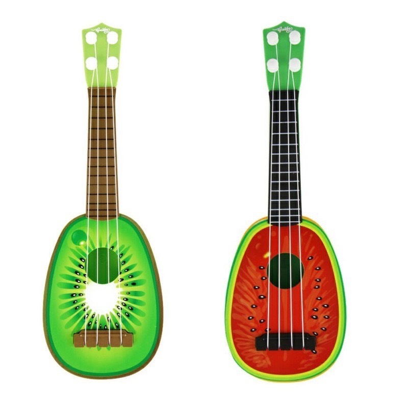 Cây Đàn Ukulele Nhạc Cụ Cho Bé