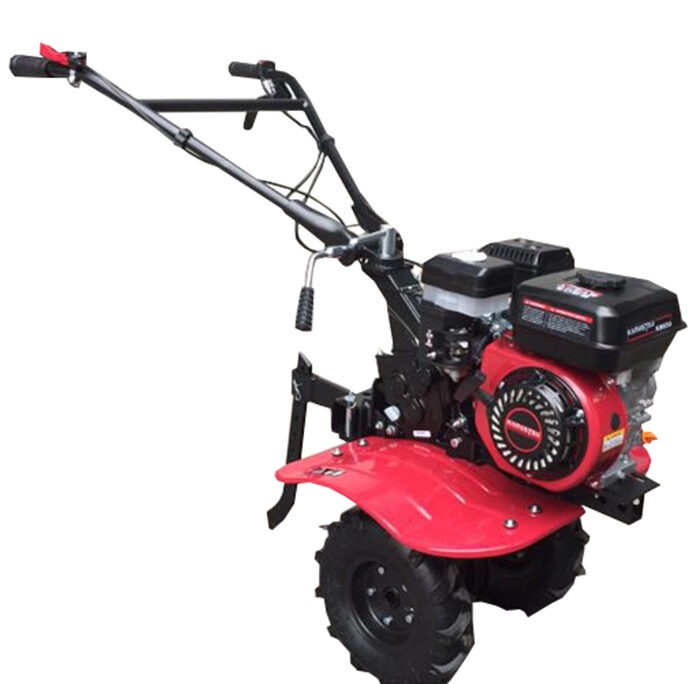 Máy xới đất chạy xăng kamastsu km 850