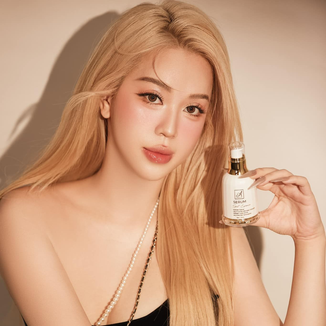 SERUM SPOT MẪU MỚI 2024 30ML ACOSMETICS
