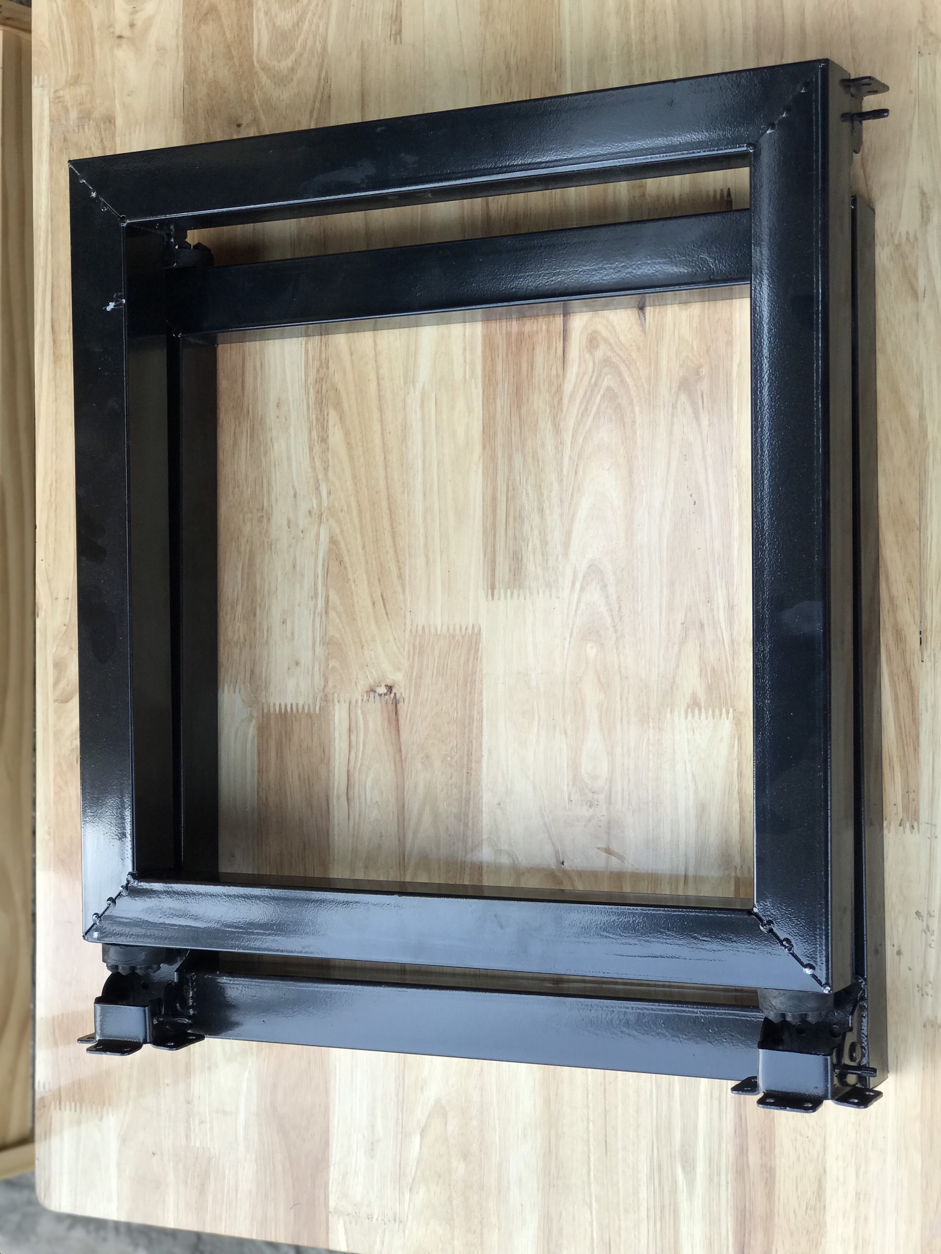 [HCM]Chân Bàn Xếp Gọn Cao 45cm ( Chiều Cao chưa tính mặt bàn )