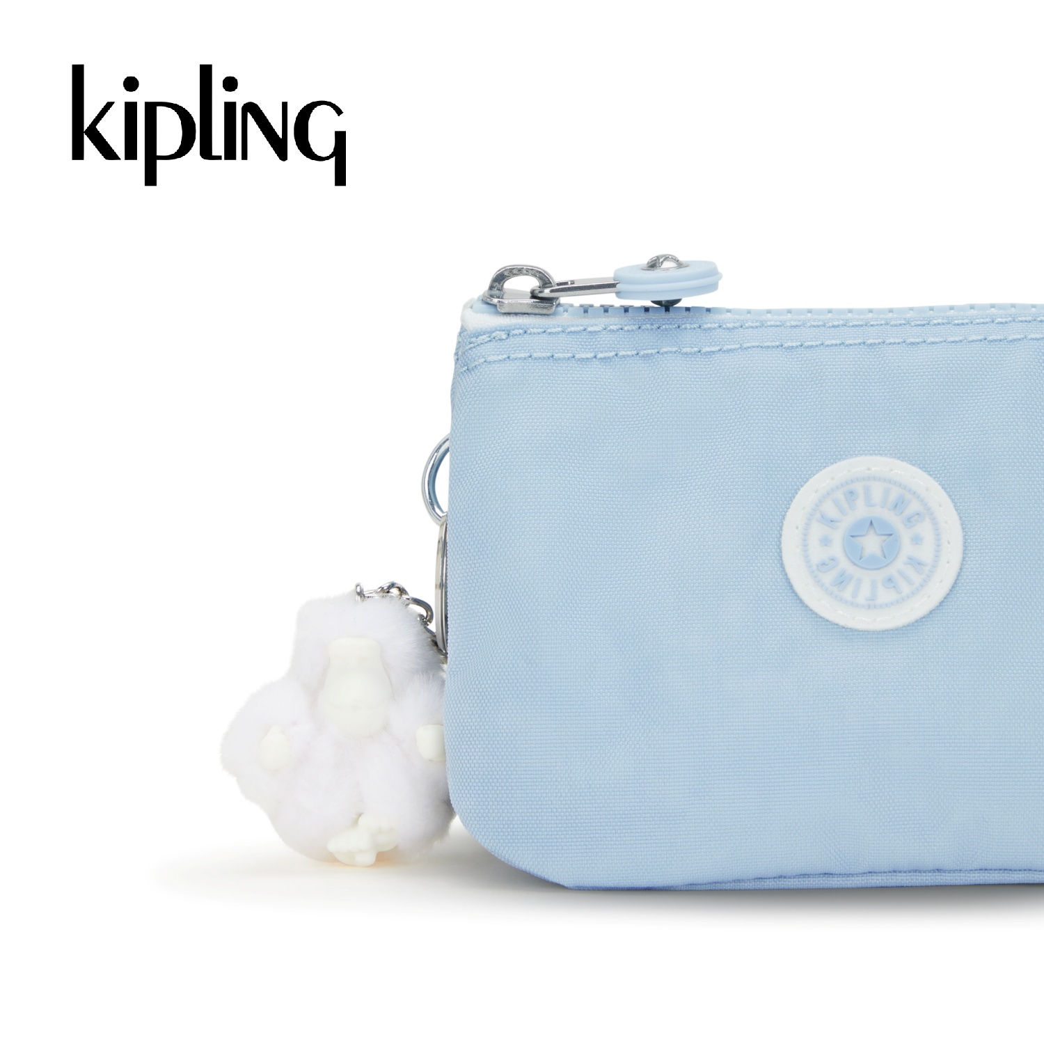 Kipling Ví Creativity S Pouches - HUK01864