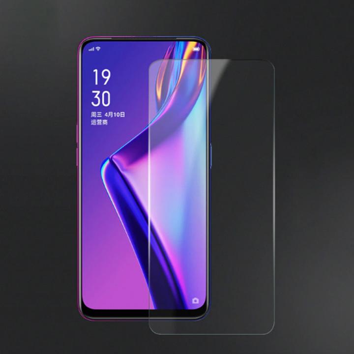 MIẾNG DÁN MÀN HÌNH CƯỜNG LỰC OPPO K3