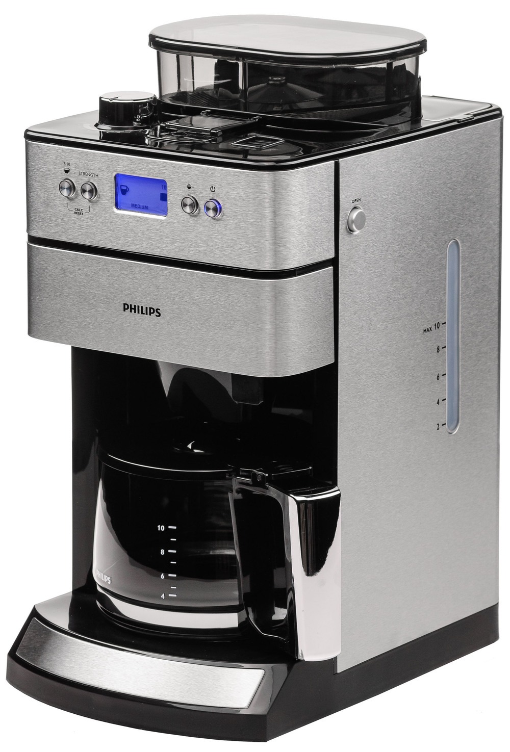 Máy pha cà phê Philips HD7751