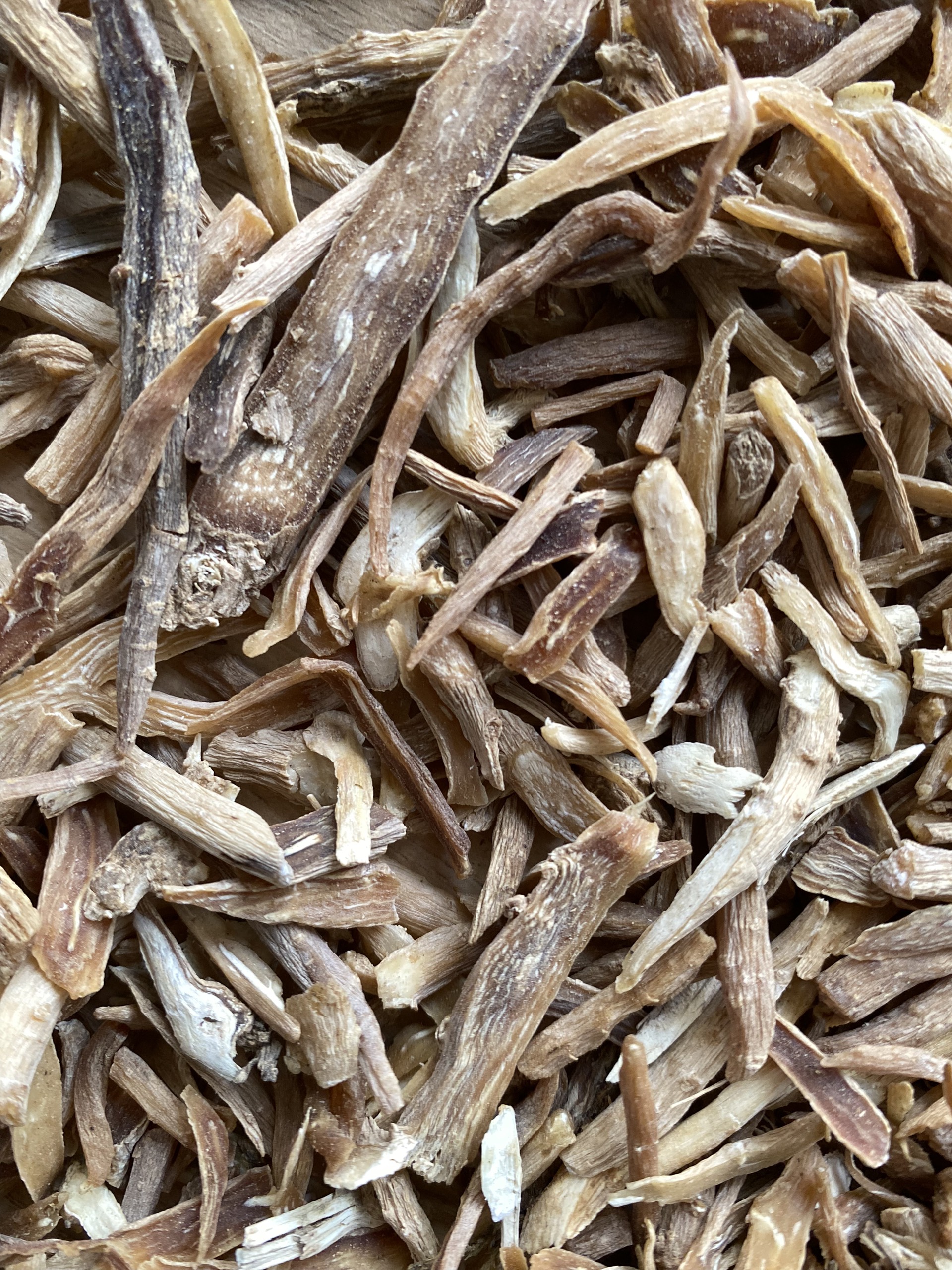 [HOT] Ngưu tất 500g khô cao cấp
