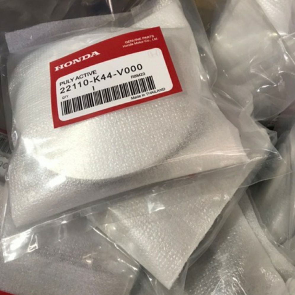 Cặp nhôm nồi trước xe Vision đời 2014 đến 2019 hãng