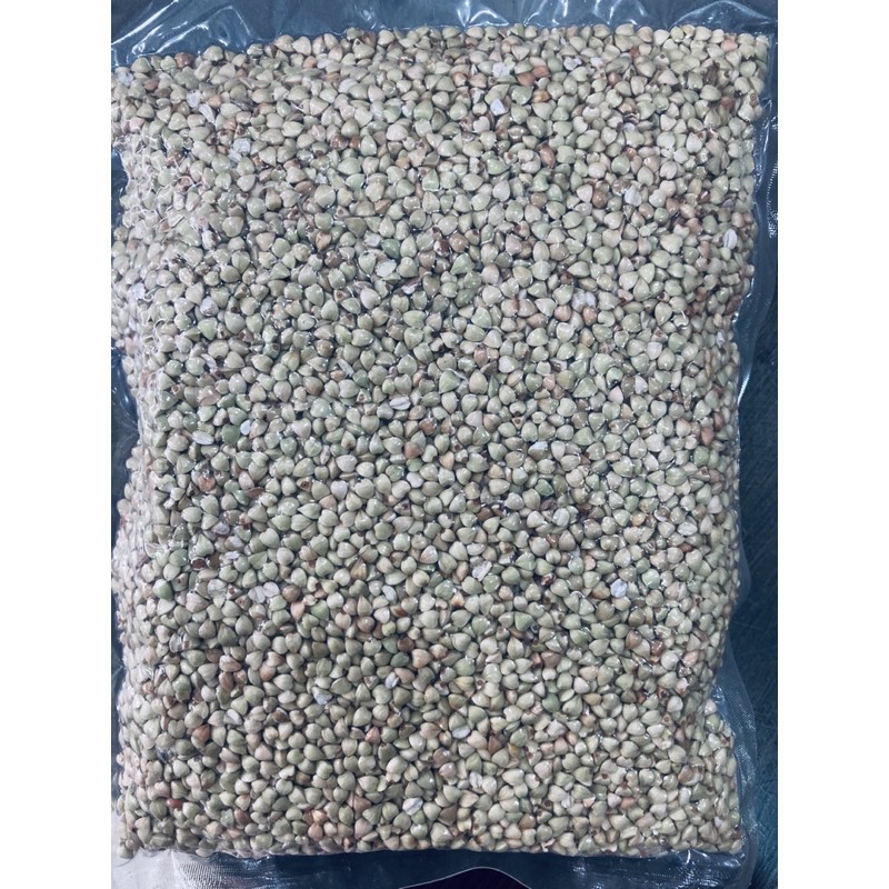Quinoa (diêm mạch trắng) hữu cơ Mỹ 500g