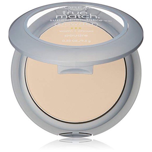 Phấn Phủ L’Oreal True Match Super-Blendable Powder
