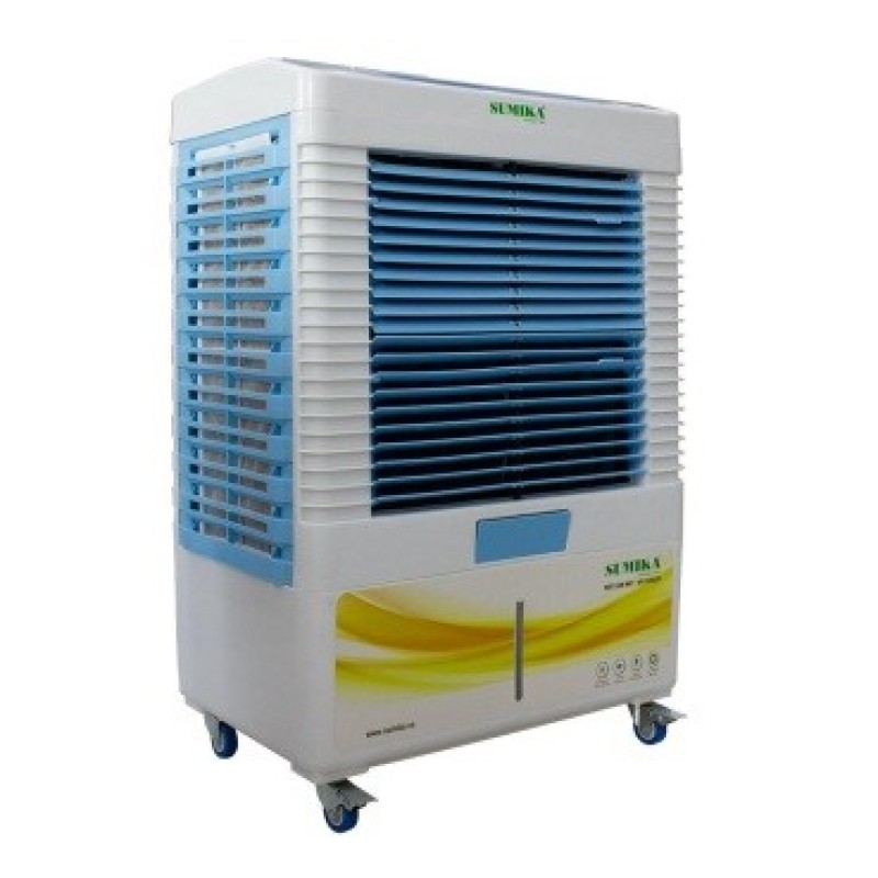 Bảng giá Máy làm mát không khí Sumika A500A Có Remote (Siêu khuyến mãi, Thương hiệu Nhật)
