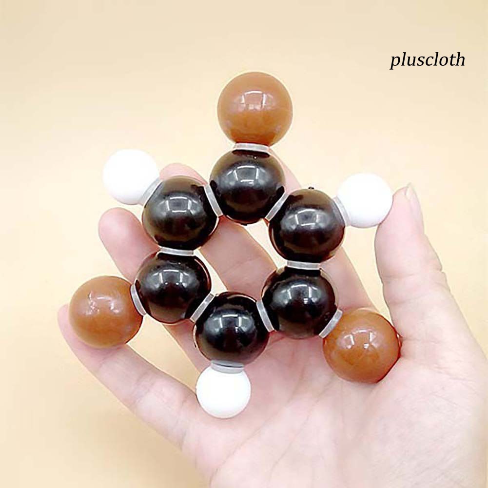 Bộ mô hình phân tử hóa học hữu cơ