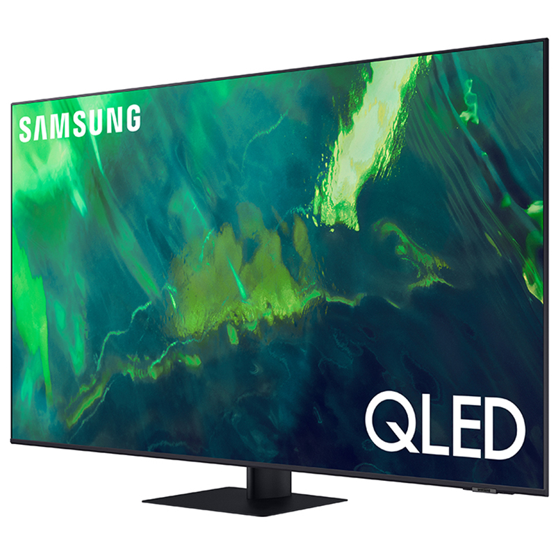 Smart Tivi QLED Samsung 4K 65 inch QA65Q70A