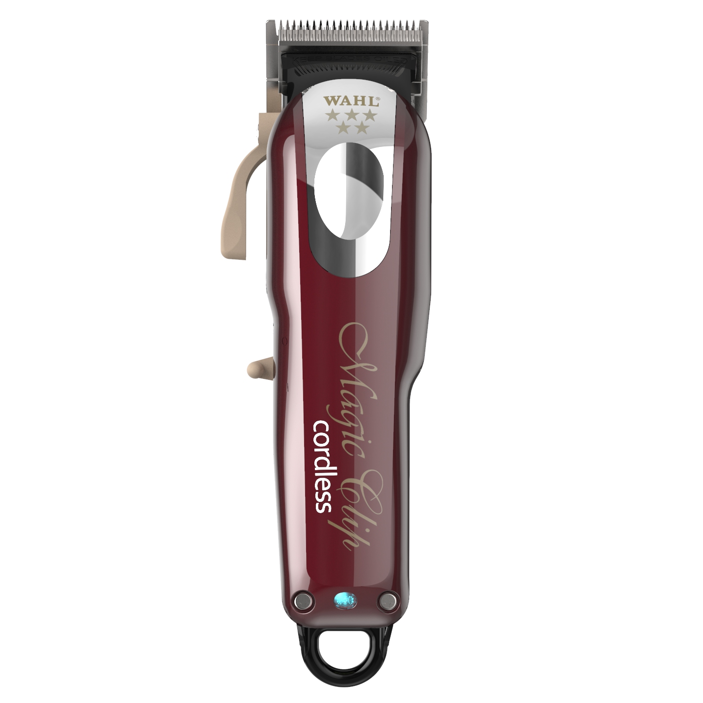 [HCM]Tông đơ Wahl Magic Clip Cử gá thép 2021