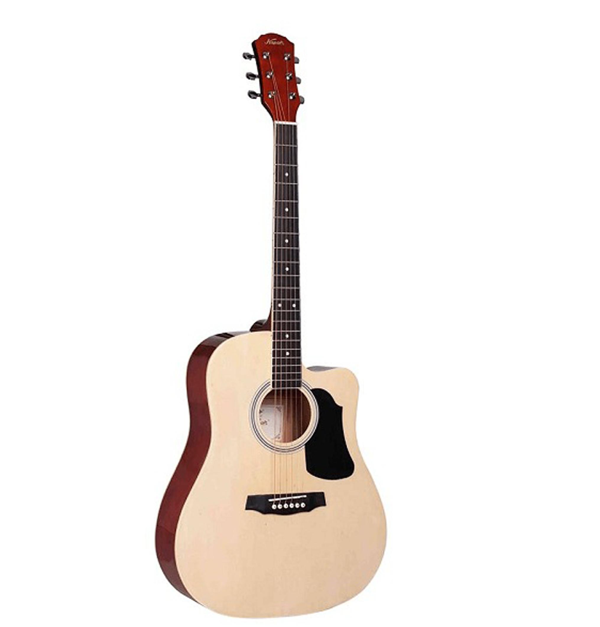 Đàn Guitar Takamine GD51CE NAT  ( tặng bao + 3 phím + capo )