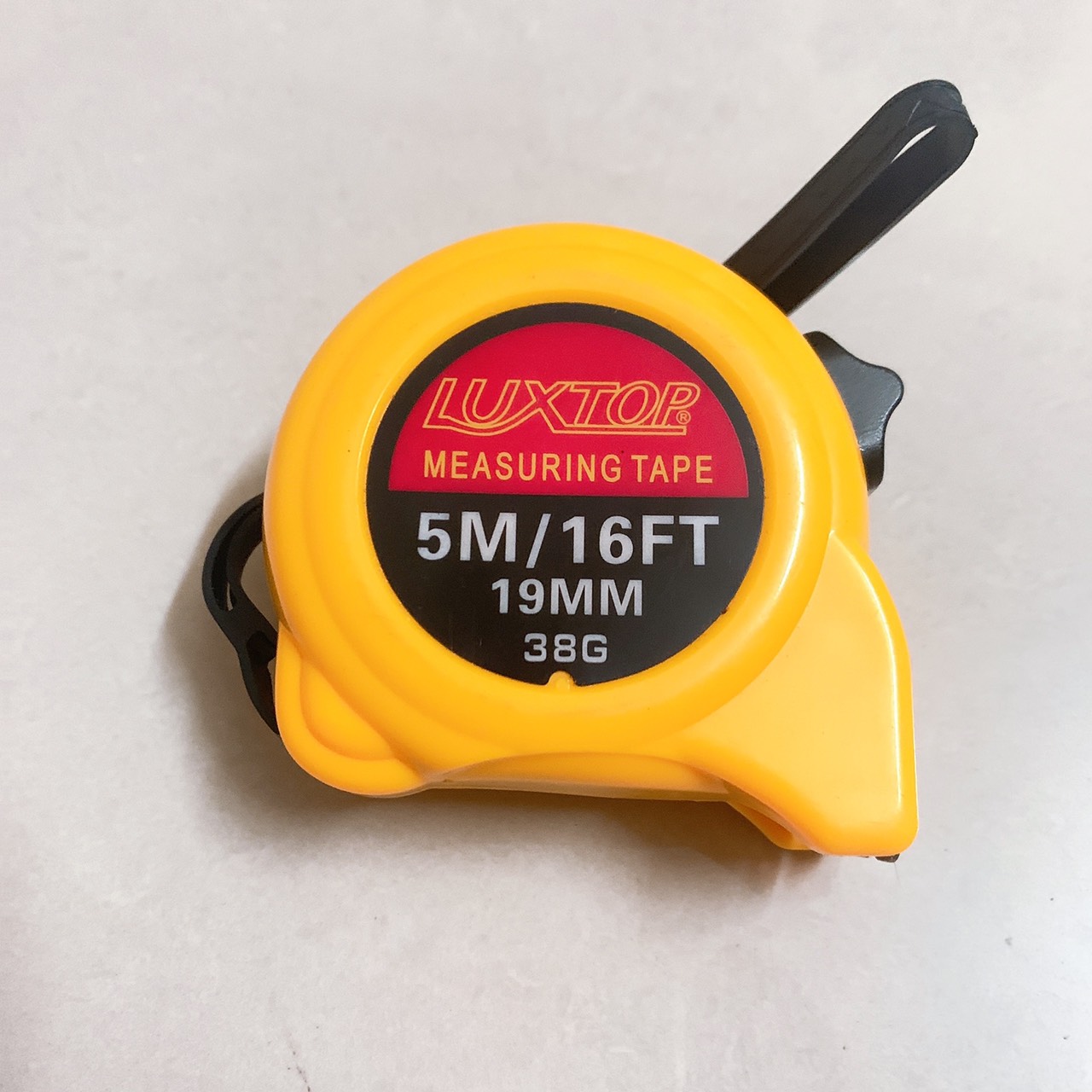 Thước Kéo Lỗ Ban LUXTOP 5M