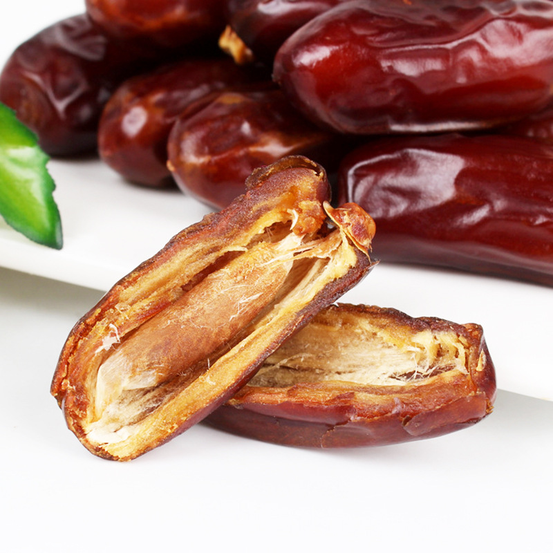 Chà là rời 100g - Tấn Phát
