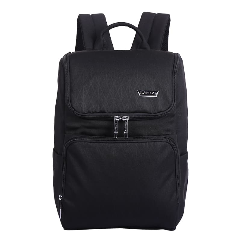 Balo du lịch laptop sakos wayvie 14 inch - tại balonation.vn