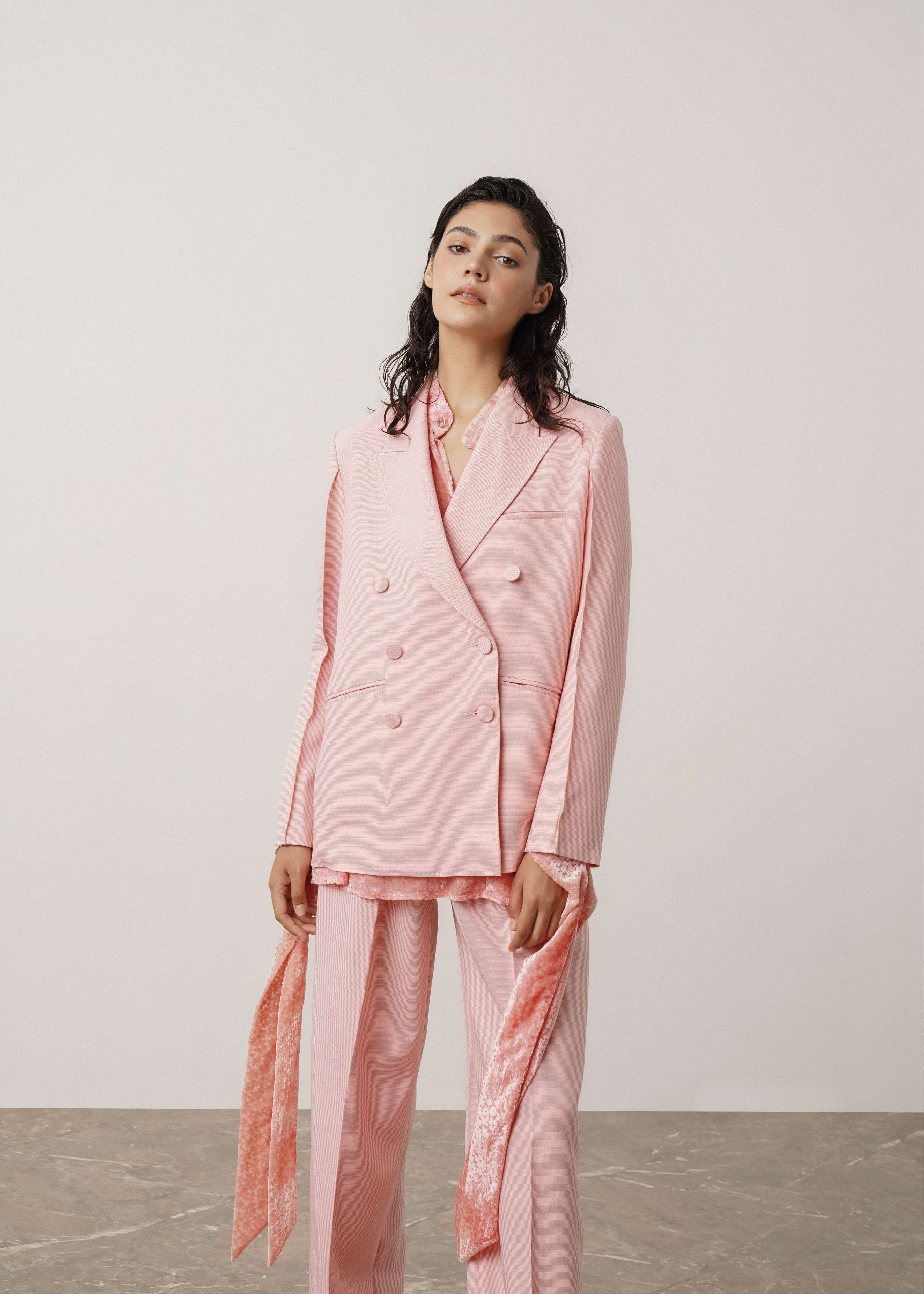 DEMIQ - MARNI BLAZER