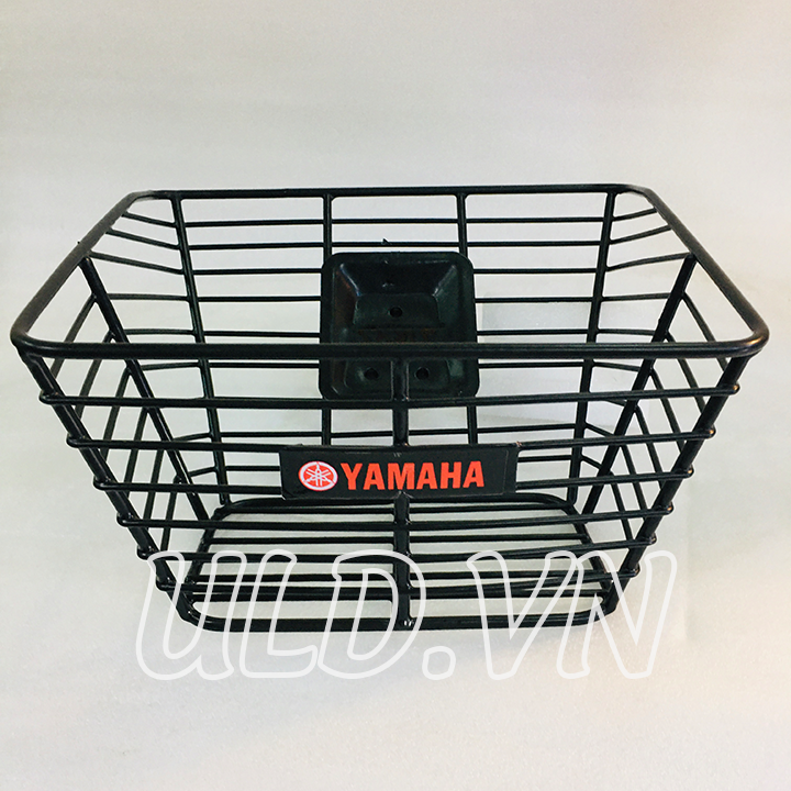 [HCM]RỔ YAMAHA SIRUS SỌC ĐEN