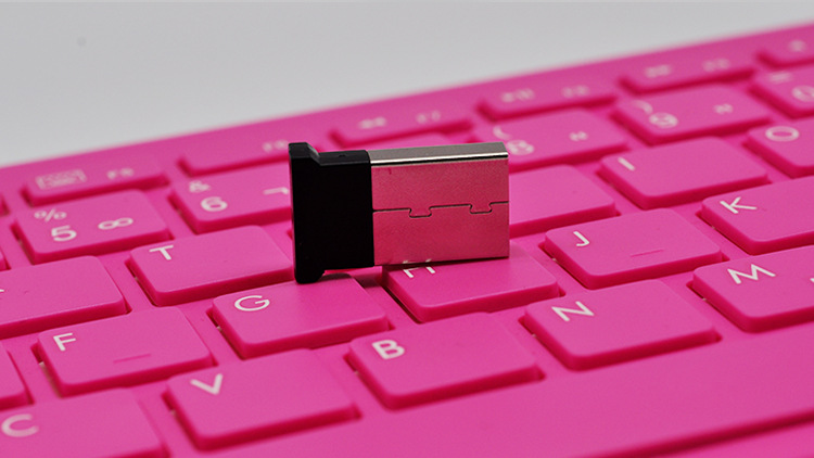Thiết bị USB thu phát Bluetooth 5.0 cho máy tính , laptop, điện thoại .....