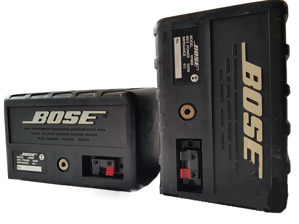 [HCM]Loa Bose 101