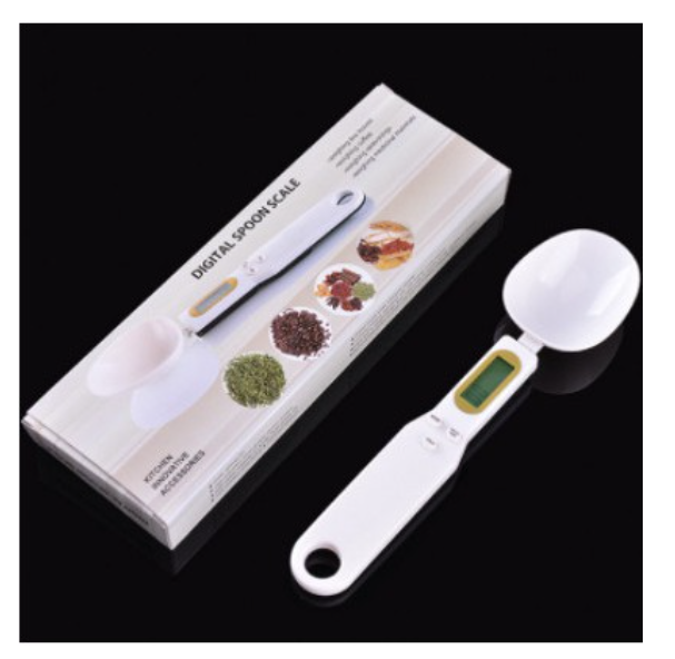 Cân thìa điện tử 0,1g - 500g